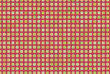 Soyut yarım tonlu noktalar. vektör illüstrasyonu