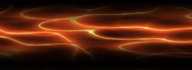 Şimşek desenli koyu soyut arkaplan