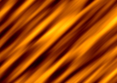 Parlak çizgiler ve dalgalarla soyut arkaplan