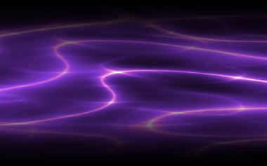 Şimşek desenli koyu soyut arkaplan