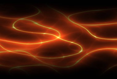 ışık parçacığı soyut arkaplan renkli gradyan