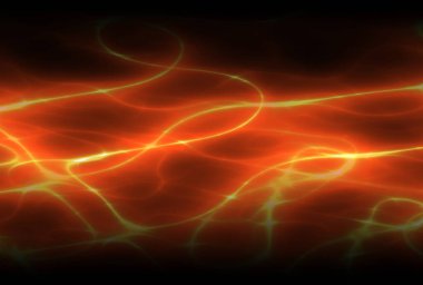 neon parlayan ışık arkaplanı, dijital duvar kağıdı