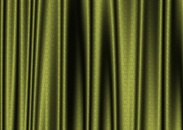 Абстрактный Фон Шелковой Ткани — стоковое фото