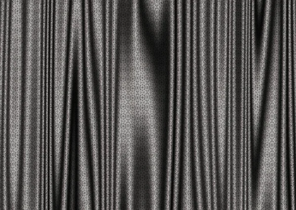 Abstrakter Schwarz Weißer Hintergrund — Stockfoto