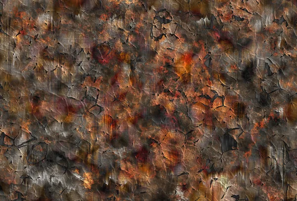 Metin için alanı olan soyut arkaplan