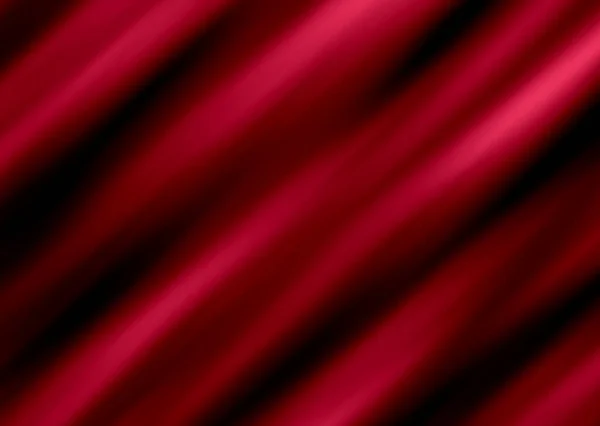 Fondo Abstracto Con Rayas Rojas Negras — Foto de Stock