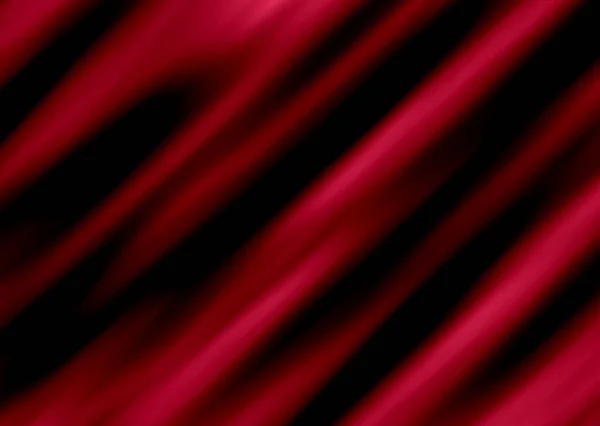 Fondo Abstracto Textura Rojo Negro — Foto de Stock