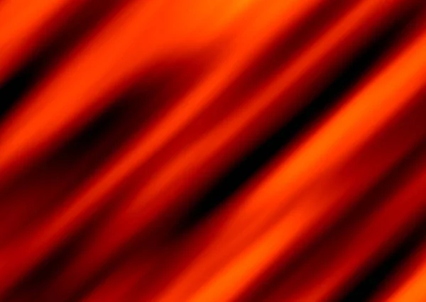 빨간색 줄무늬가 추상적 — 스톡 사진