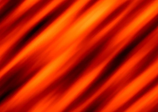 Kırmızı Sarı Çizgili Soyut Arkaplan — Stok fotoğraf