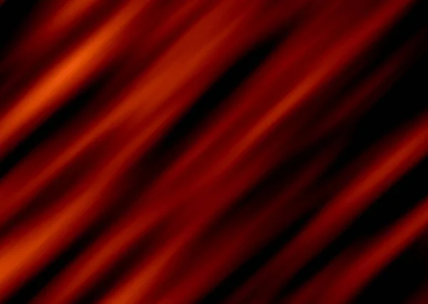 Abstracte Achtergrond Met Rode Zwarte Strepen — Stockfoto