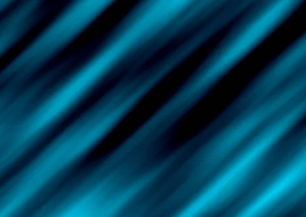 Fondo Abstracto Con Rayas Azules Negras — Foto de Stock