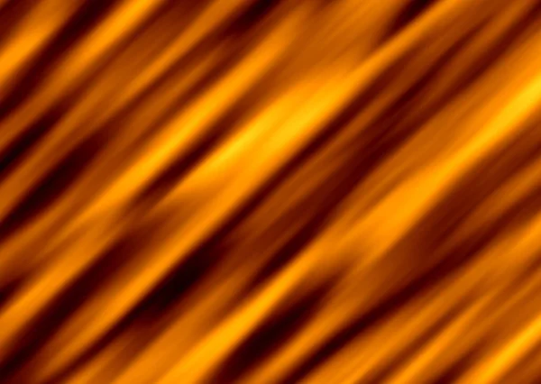 Fundo Abstrato Com Linhas Brilhantes Ondas — Fotografia de Stock