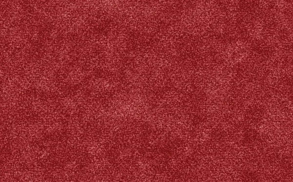 Červená Kůže Textura Pozadí — Stock fotografie