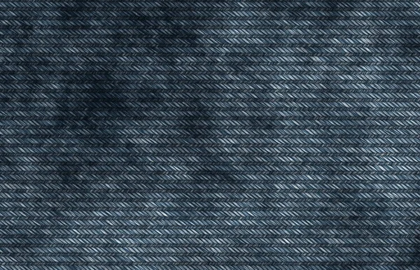 Jeans Bleu Texture Fond — Photo