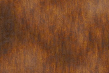 aşınmış paslanmış metal plaka.