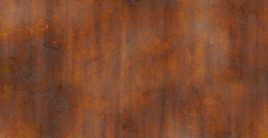 Çizik ve lekeli metal doku..