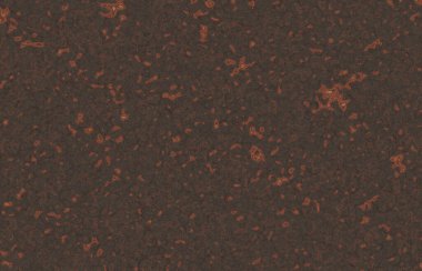 Eski paslı metal dokusu