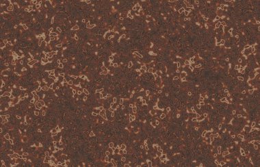 Eski paslı metal dokusu