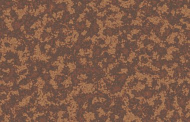 Paslanmış eski metal paslanmış.