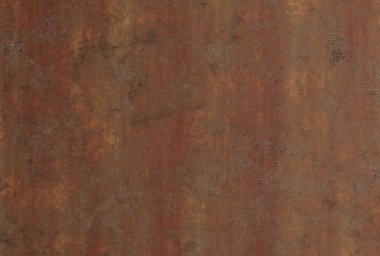 Eski paslı metal dokusu