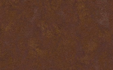 Aşınmış eski metal.