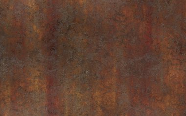  Paslanmış paslanmış, oksitlenmiş eski metal.