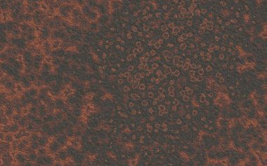  Paslanmış paslanmış, oksitlenmiş eski metal.