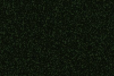 dijital bilgisayar duvar kağıdı. Beyaz arkaplanda web deseni.