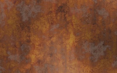 Metin için alanı olan soyut grunge arkaplanı