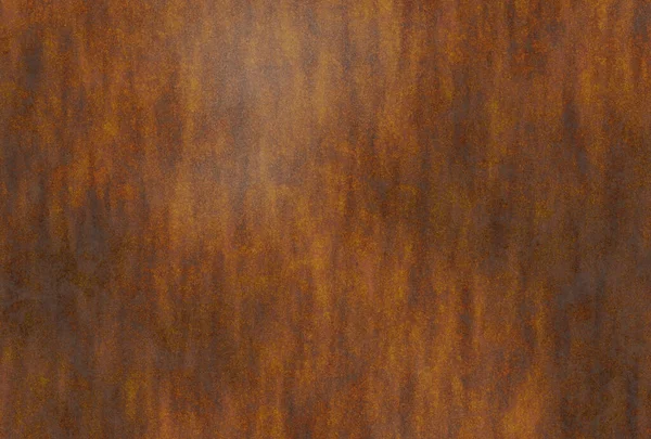 Old Rusty Metal Texture — Stock Photo, Image