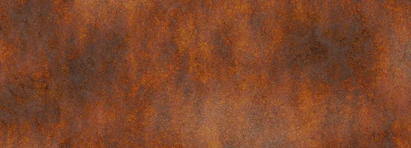 锈迹斑斑的旧金属表面 — 图库照片