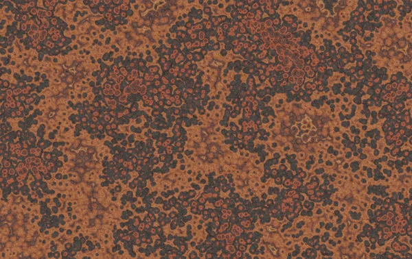 Rusty Coroded Old Metal Surface — Stock Photo, Image
