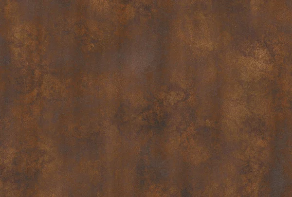 Eski paslı metal dokusu