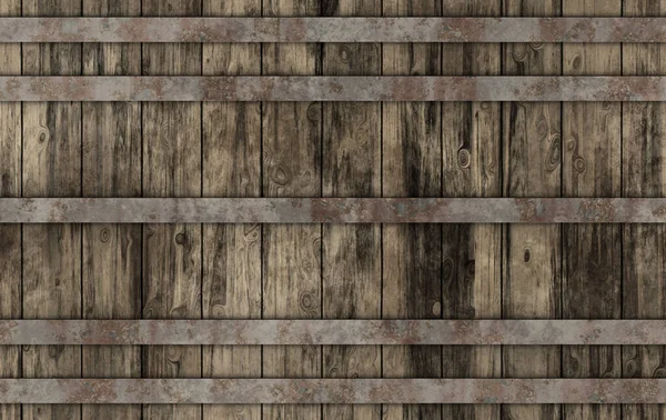 Old Wooden Background Wood Texture — Stock Photo, Image