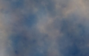 soyut grunge bulutlar, kopya alanı ile renkli arka plan