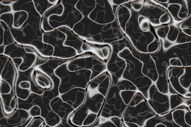 Metin için alanı olan soyut arkaplan