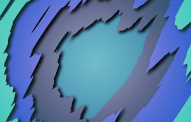 Geometrik desenli soyut arkaplan