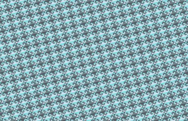 Geometrik süs tarzında soyut arkaplan dokusu. Kusursuz tasarım.