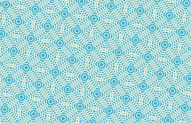 Geometrik desenli soyut arkaplan