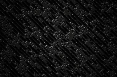 Renklerin, dokuların ve ilginç desenlerin mükemmel bir karışımına sahip soyut bir arkaplan