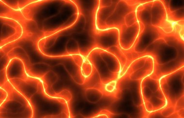 Metnin için alanı olan soyut arkaplan