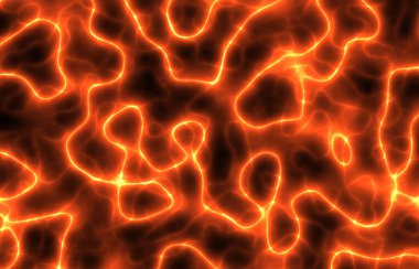 Tasarımınız için alanı olan soyut arkaplan