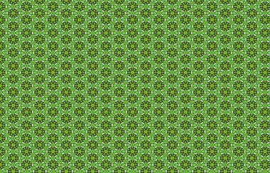 soyut geometrik desen, vektör illüstrasyonu