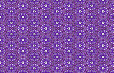 soyut geometrik desen, vektör illüstrasyonu