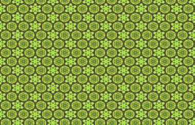 Geometrik desenli soyut arkaplan