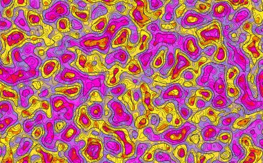 soyut arkaplan, uzay duvar kağıdını kopyala