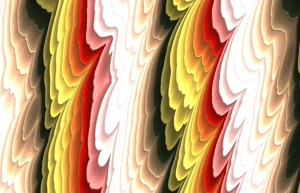 Colorful Abstract Background Beautiful Pattern — Stock Photo, Image