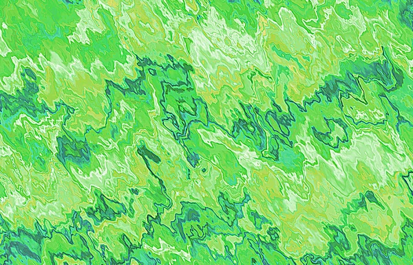 Abstracto Textura Verde Fondo Copia Espacio Fondo Pantalla —  Fotos de Stock