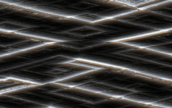 산업적 막대의 — 스톡 사진