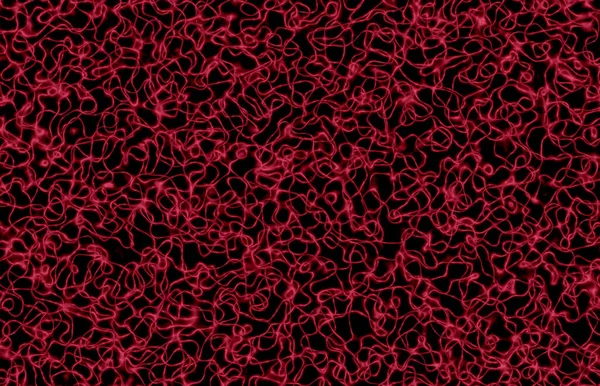 Fondo Abstracto Textura Monocromática Patrón Texturizado Negro Rojo — Foto de Stock